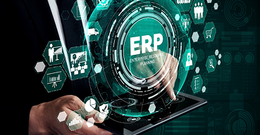Tailored ERP Development