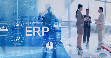 Skilled ERP Professionals