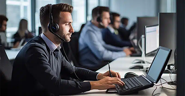 Continuous Support & Maintenance