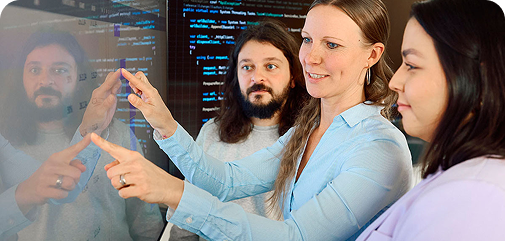 Hire Dedicated HTML5 Developers