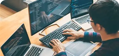 Hire Dedicated Joomla Developers