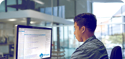 Dedicated Drupal Developers