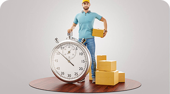 On-Time & Within Budget