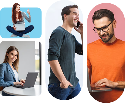 Dedicated Developers