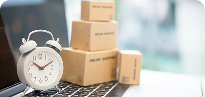 On-Time Delivery Within Budget