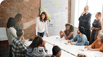 Certified Salesforce Experts