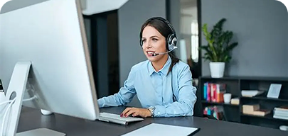 Optimized User Experience