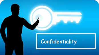Confidentiality & Security