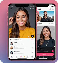 Celebrity Dating App Development