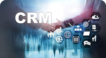 Tailored CRM Solutions