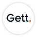 Gett Logo