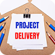Projects Delivered