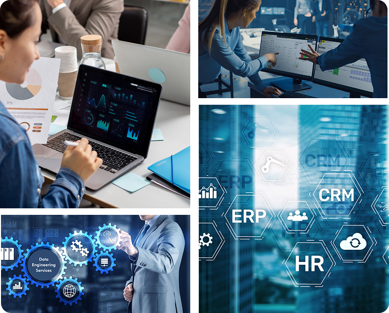 Kuchoriya TechSoft Android App