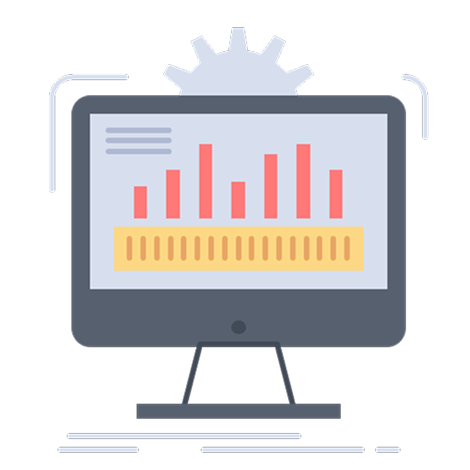 Web Admin Panel Monitor