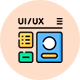 UI/UX Designing