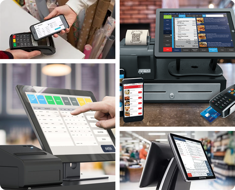 Kuchoriya TechSoft Android App