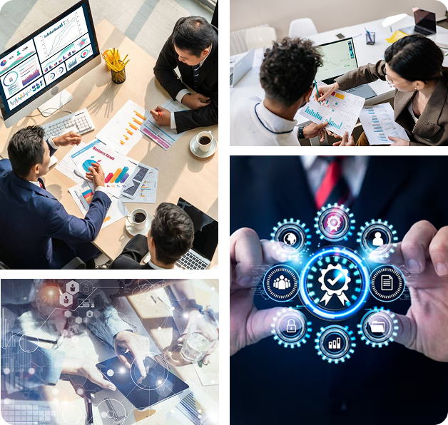 Salesforce Lightning Development