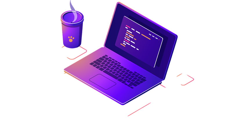 Startup Illustration