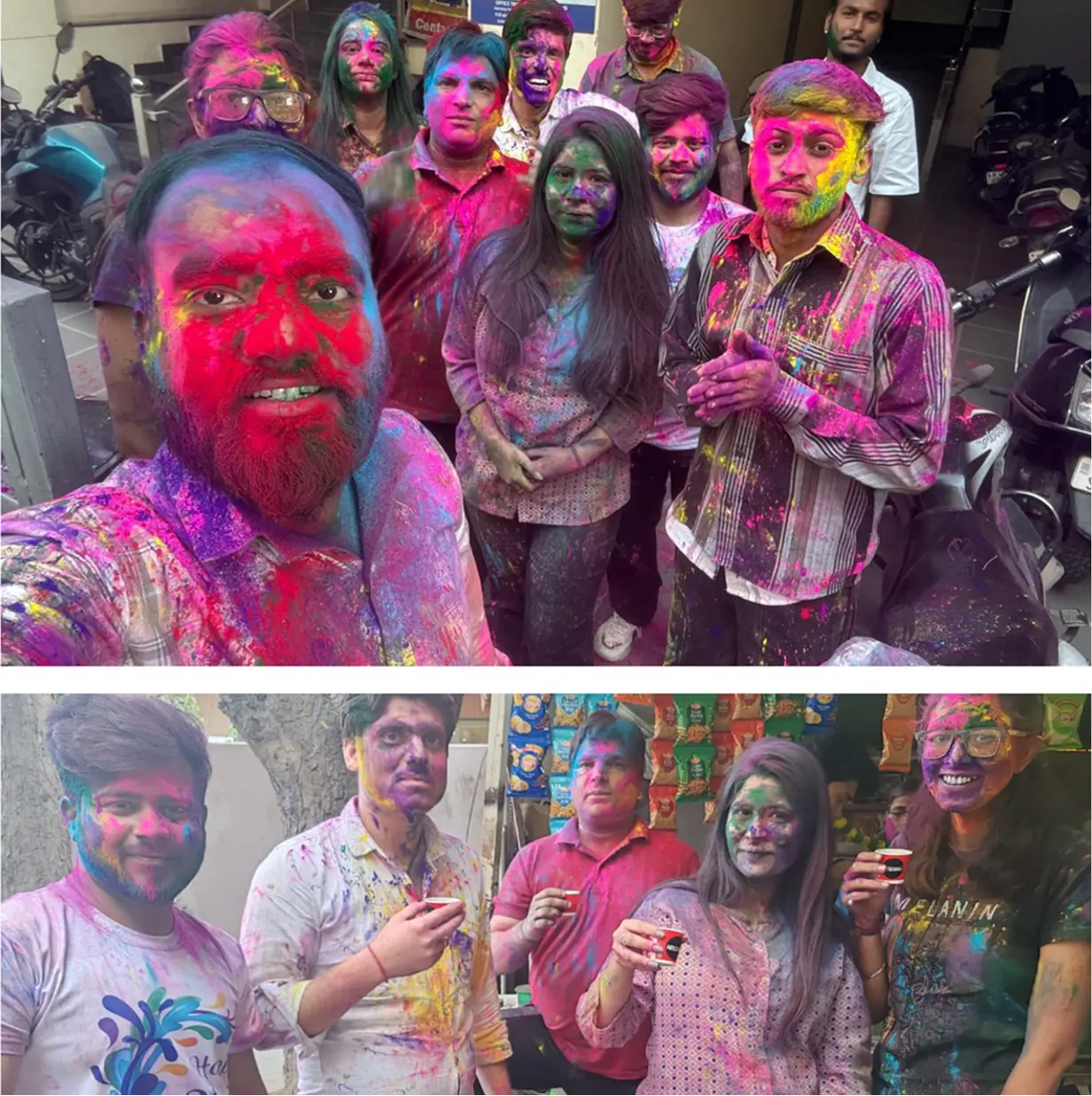 Life at Kuchoriya TechSoft 8