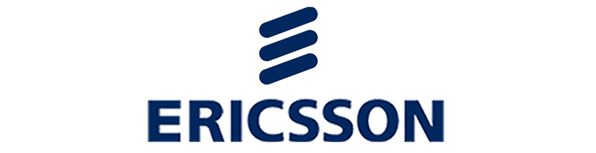 Ericsson Logo