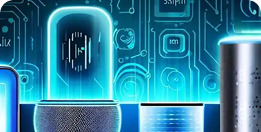 Smart Voice Assistants for Customer Support