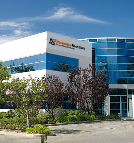 Kuchoriya Tech Soft Building