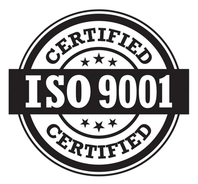 ISO 9001