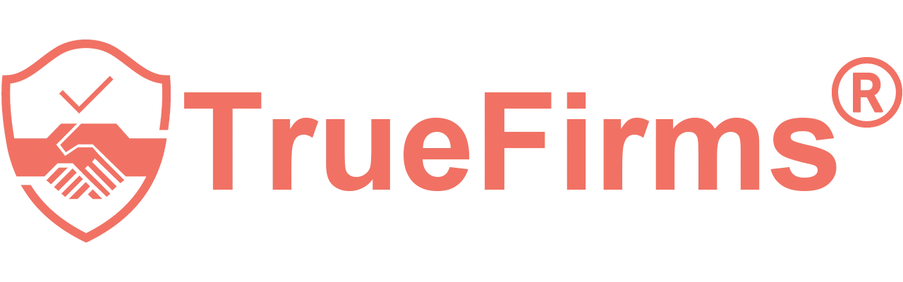 Custom Web Development Companies - TrueFirms 2025