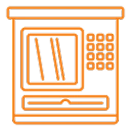 ATM Hardware Integrations