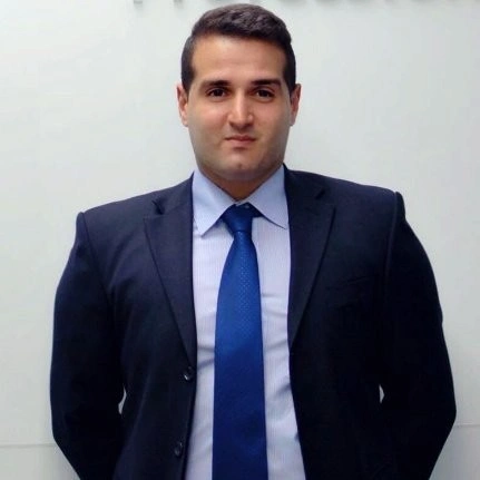 Vahid Haghzare