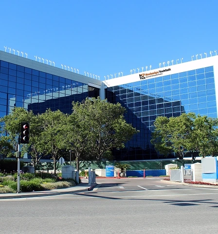 Kuchoriya Tech Soft Building