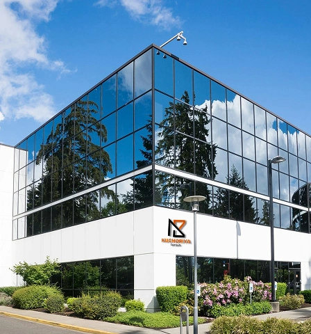 Kuchoriya Tech Soft Building