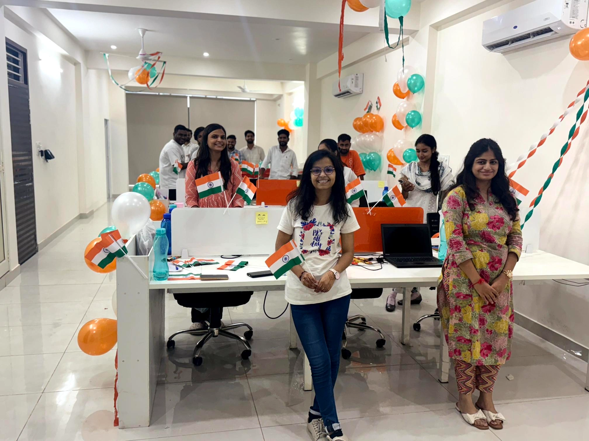 Life at Kuchoriya TechSoft /images/career/Image11.webp