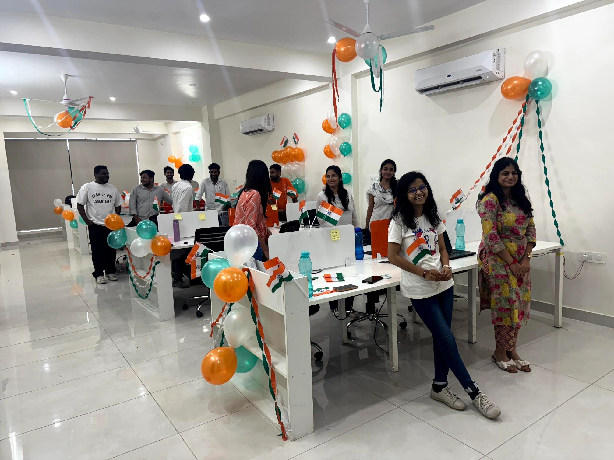 Life at Kuchoriya TechSoft /images/career/Image12.webp