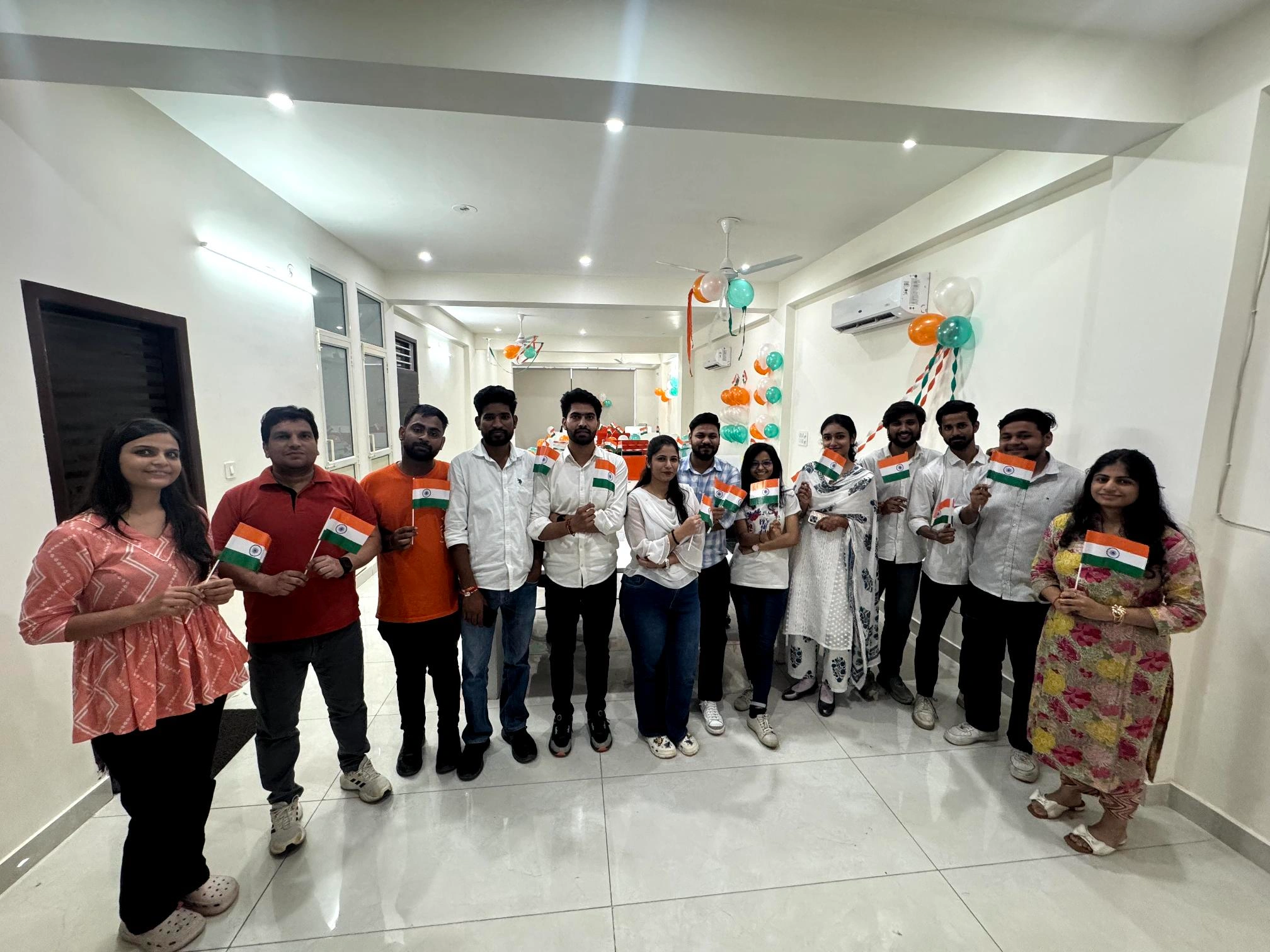 Life at Kuchoriya TechSoft /images/career/Image13.webp