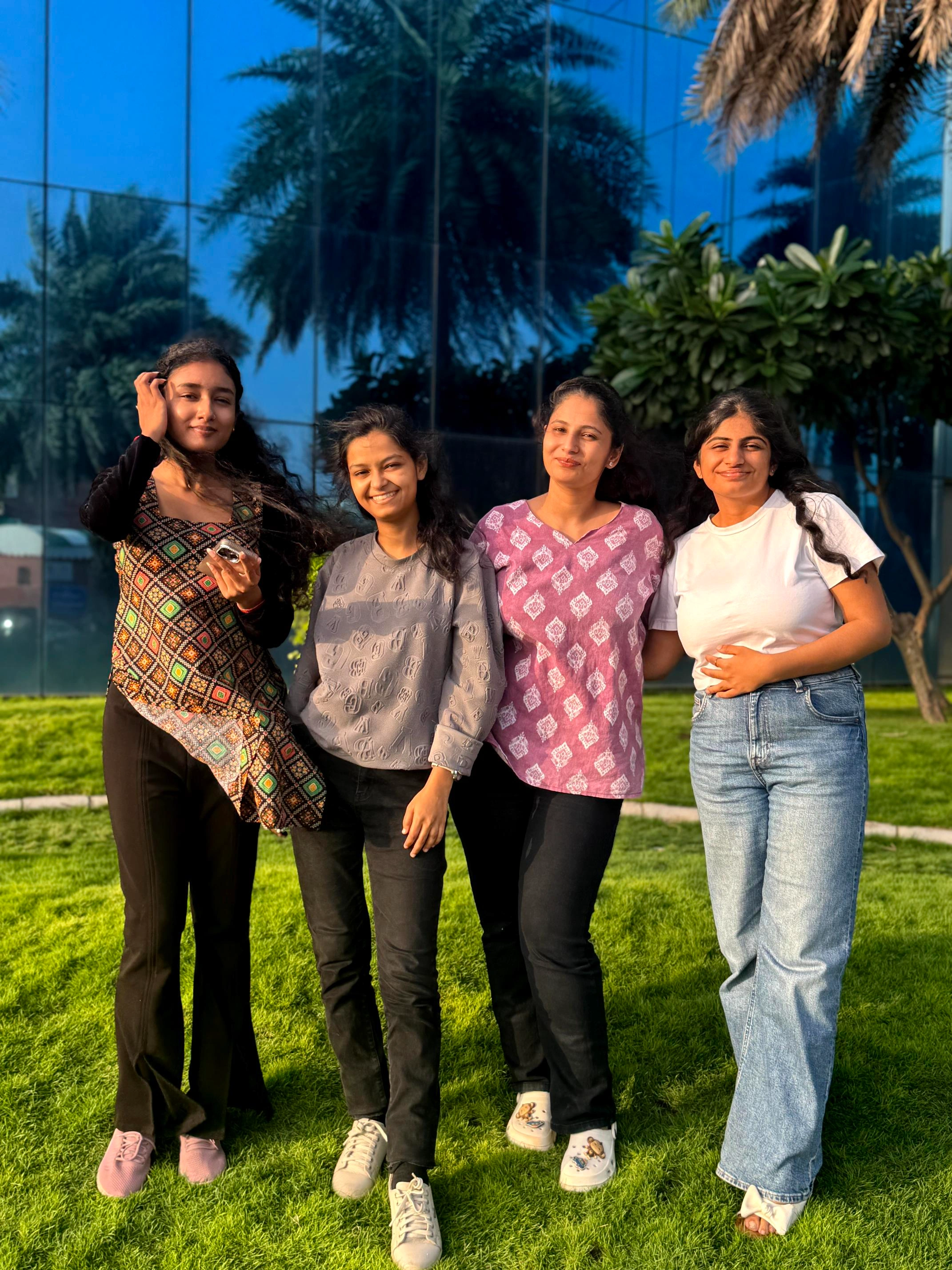 Life at Kuchoriya TechSoft /images/career/Image17.webp