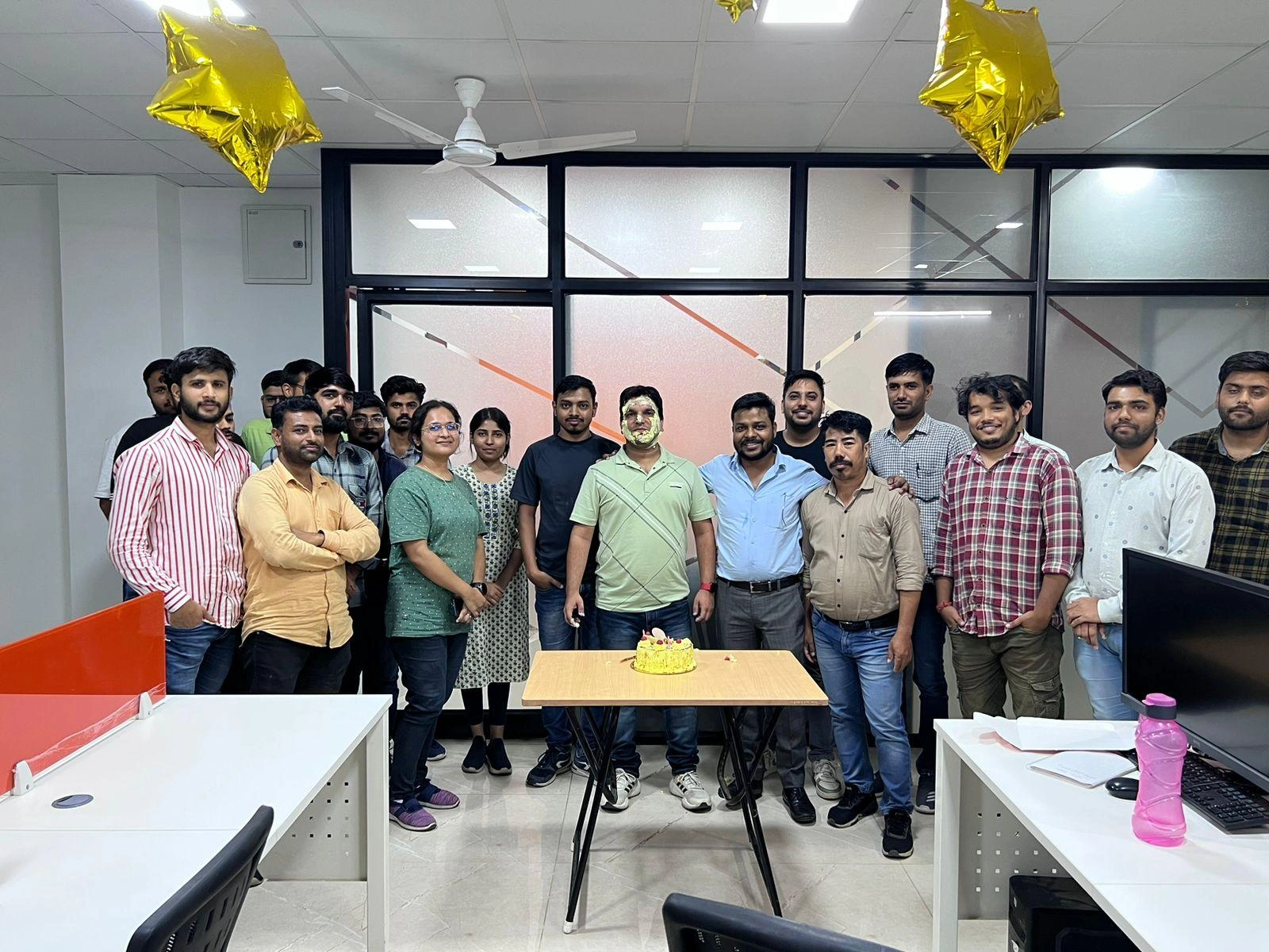 Life at Kuchoriya TechSoft /images/career/Image26.webp