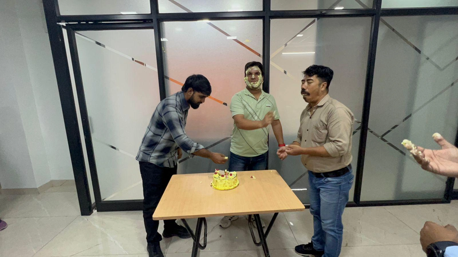 Life at Kuchoriya TechSoft /images/career/Image27.webp