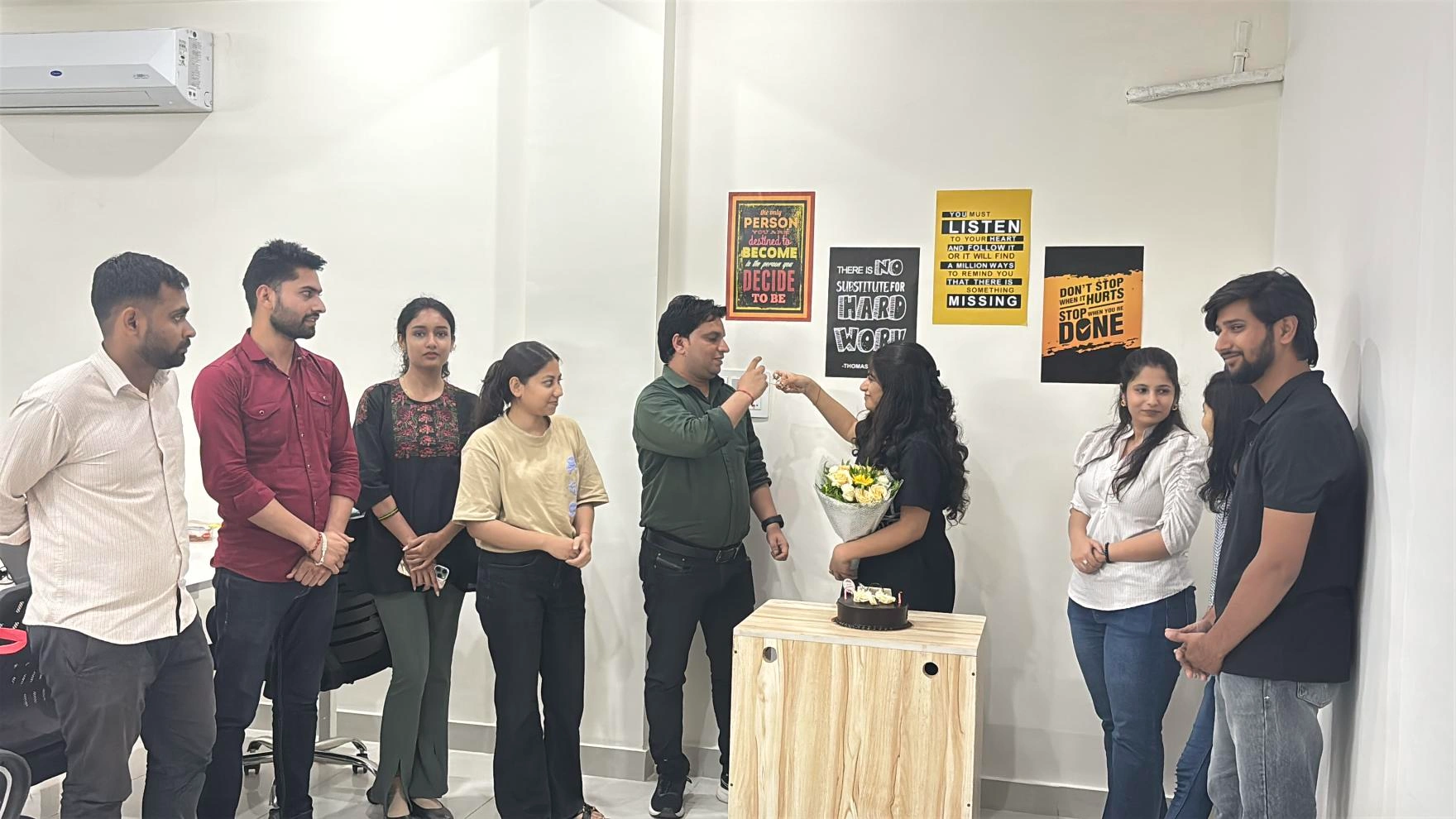 Life at Kuchoriya TechSoft /images/career/Image29.webp