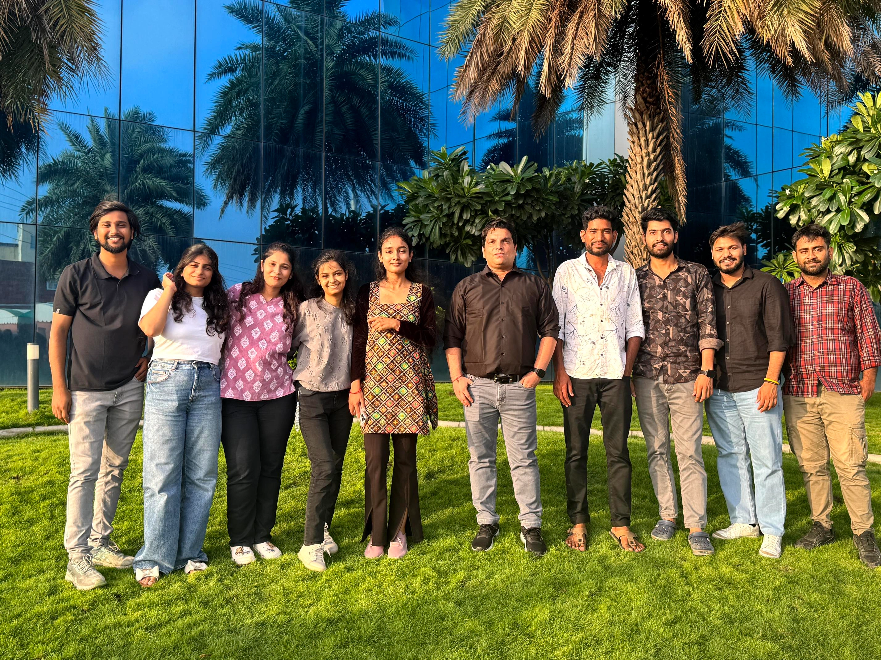 Life at Kuchoriya TechSoft /images/career/Image5.webp