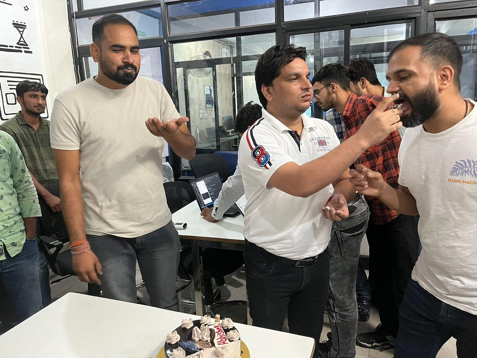 Life at Kuchoriya TechSoft /images/career/Image53.webp