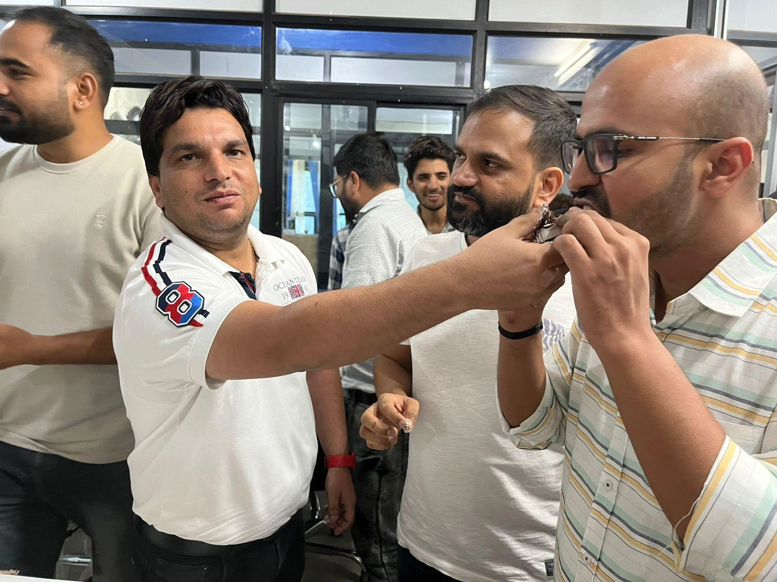 Life at Kuchoriya TechSoft /images/career/Image54.webp