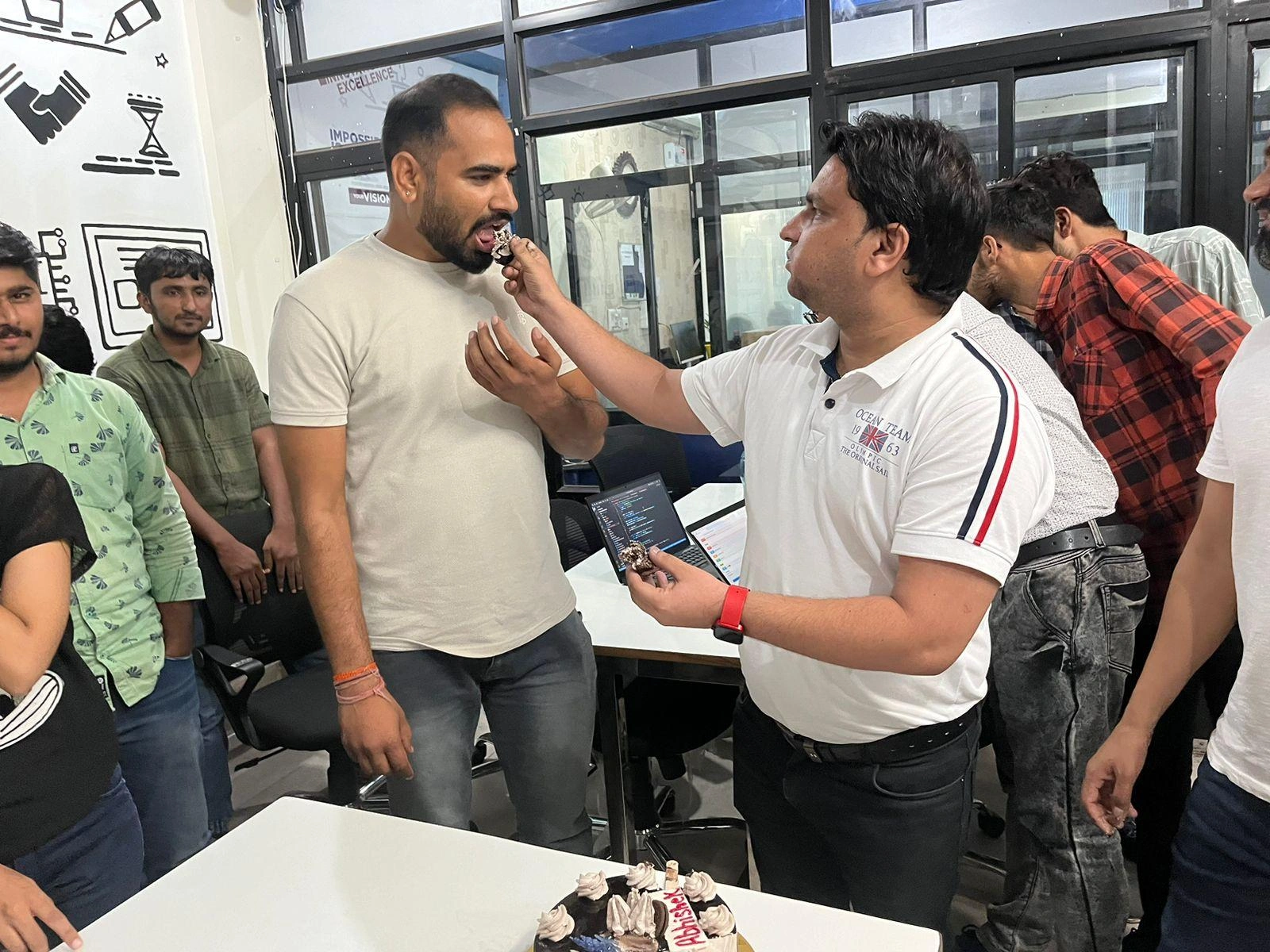 Life at Kuchoriya TechSoft /images/career/Image55.webp