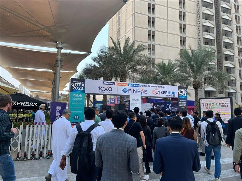 Life at Kuchoriya TechSoft /images/career/Image60.webp