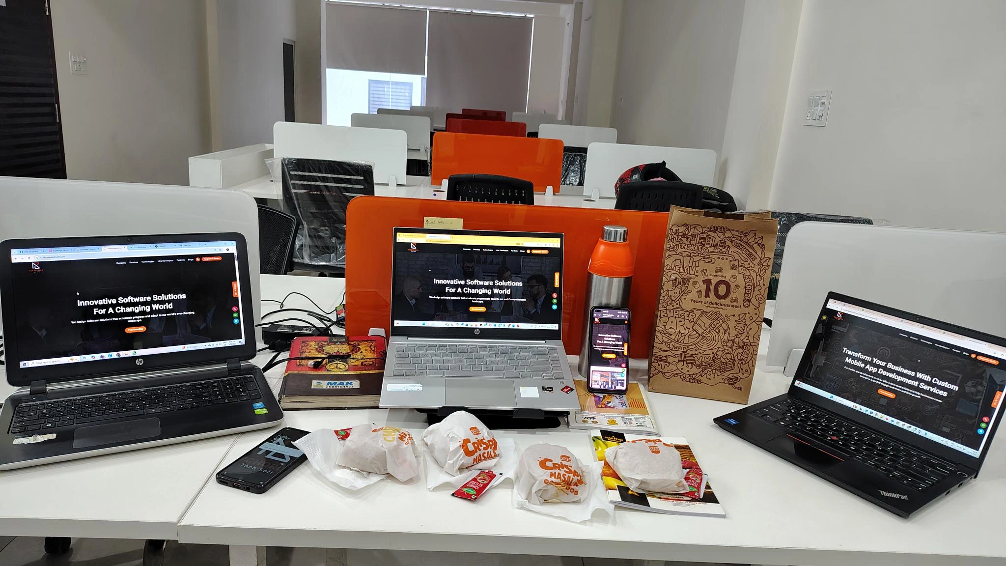 Life at Kuchoriya TechSoft /images/career/Image72.webp