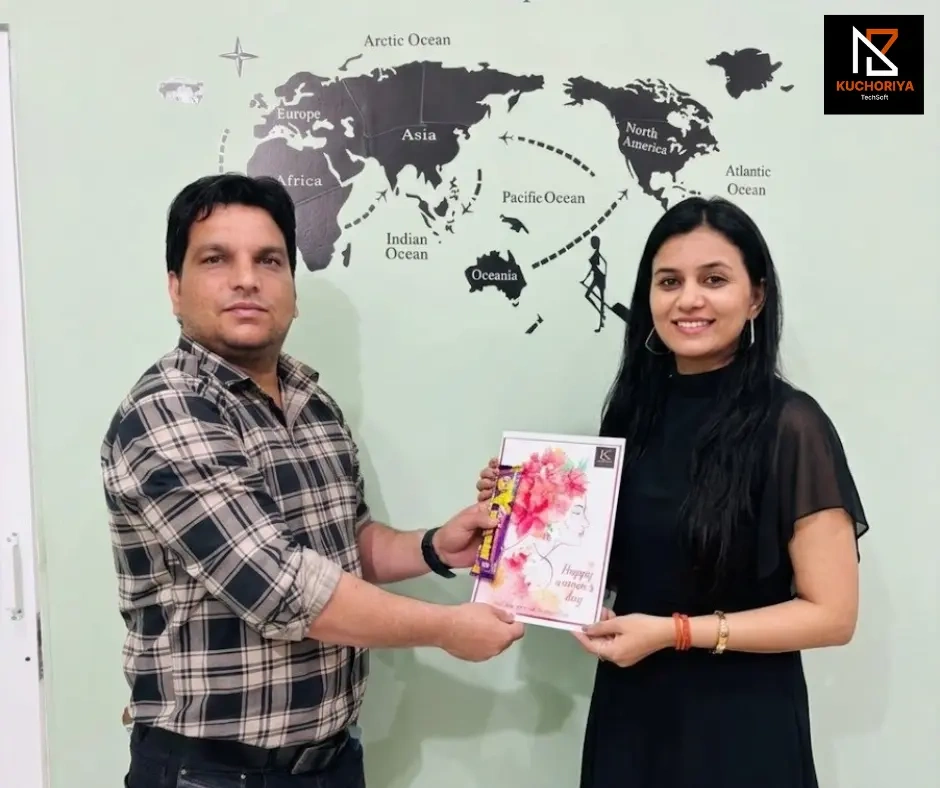 Life at Kuchoriya TechSoft /images/career/Image73.webp