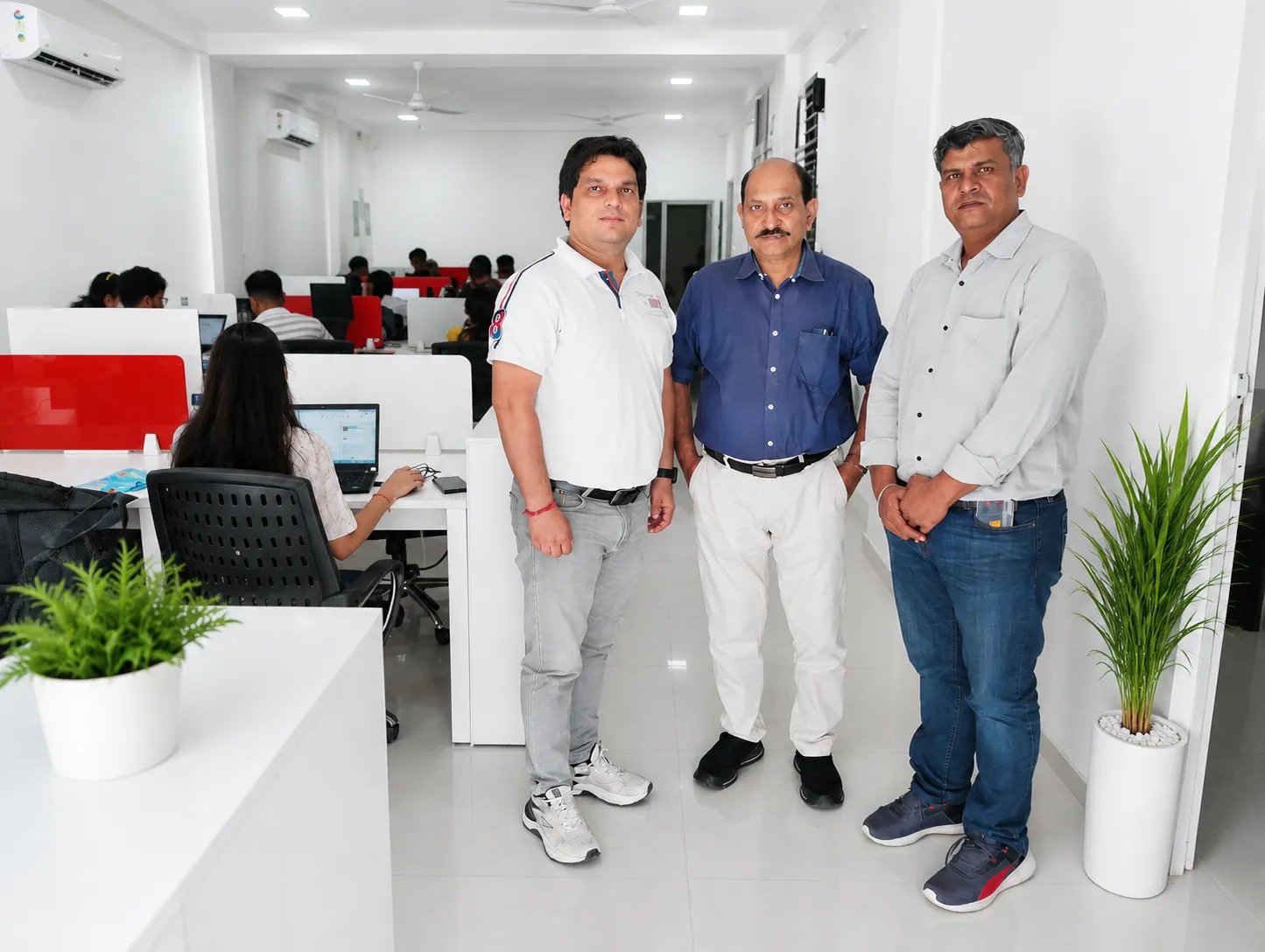 Life at Kuchoriya TechSoft /images/career/Image85.webp