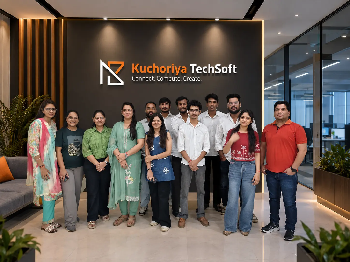 Life at Kuchoriya TechSoft /images/career/Image89.webp
