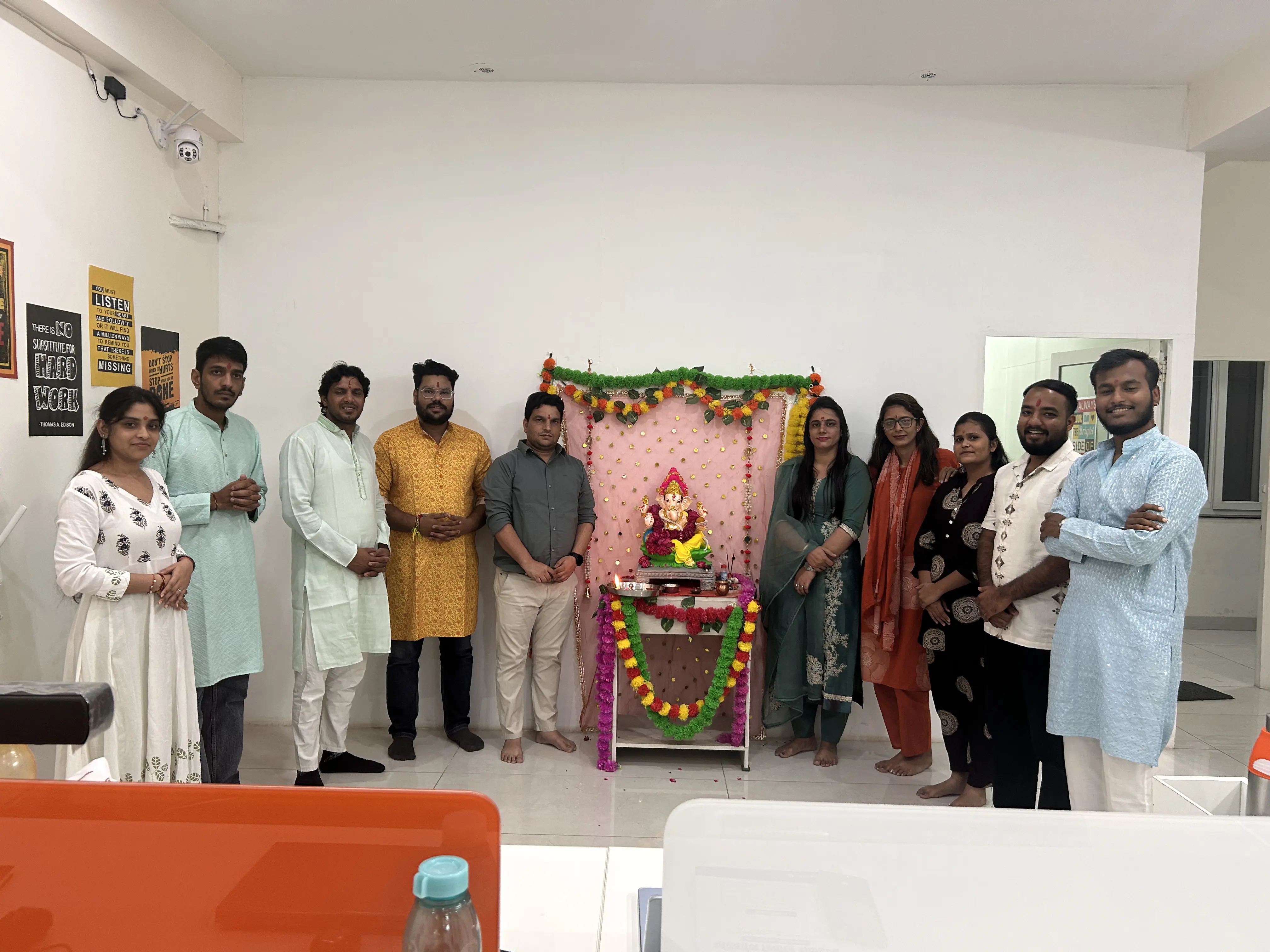 Life at Kuchoriya TechSoft /images/career/Image90.webp