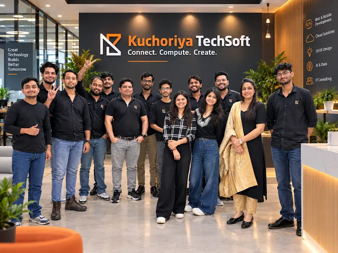 Life at Kuchoriya TechSoft /images/career/Image91.webp